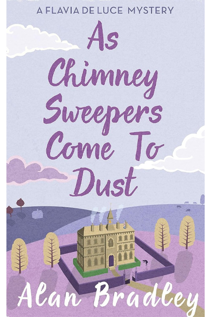 AS CHIMNEY SWEEPERS COME TO DUST