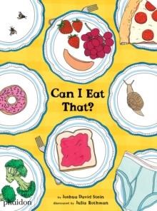 CAN I EAT THAT HB