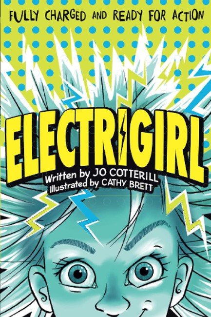 ELECTRIGIRL PB