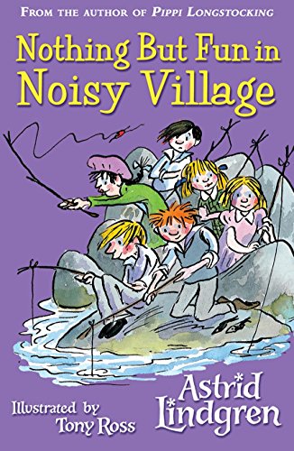 NOTHING BUT FUN IN NOISY VILLAGE PB