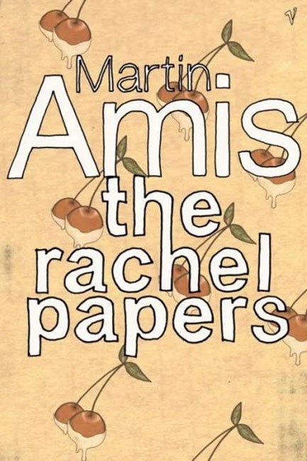 THE RACHEL PAPERS PB
