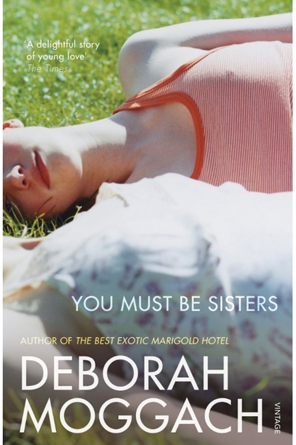 YOU MUST BE SISTERS PB