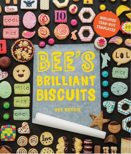 BEE'S BRILLIANT BISCUITS HB