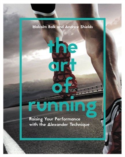 THE ART OF RUNNING PB