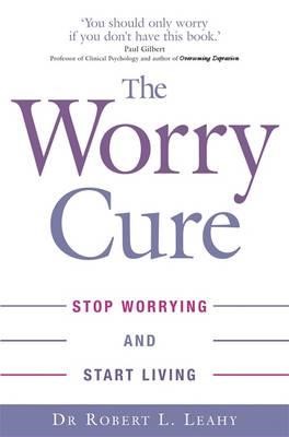 THE WORRY CURE