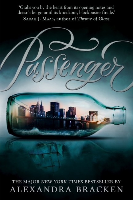 PASSENGER PB