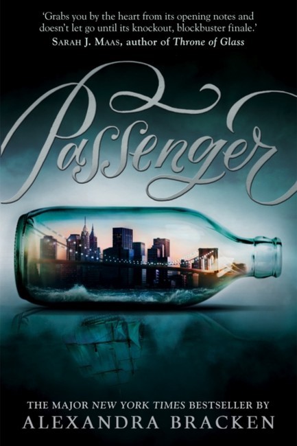PASSENGER PB