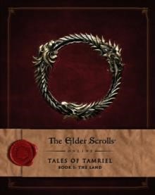 THE ELDER SCROLLS ONLINE