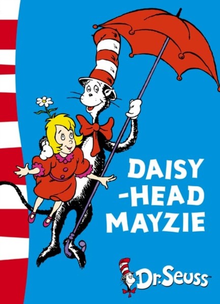 DAISY HEAD MAYSIE