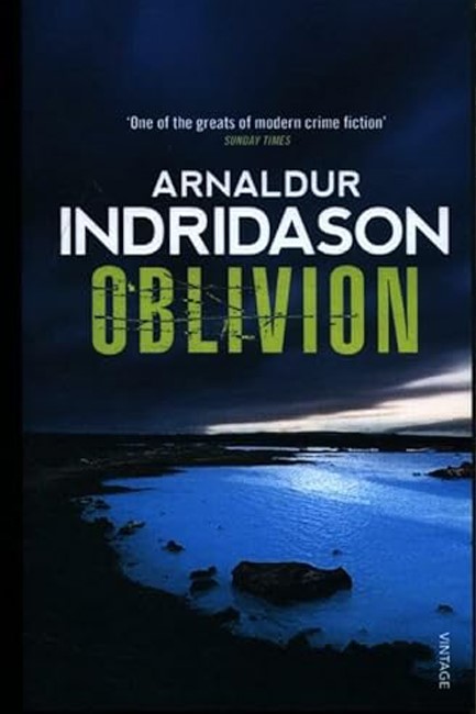 OBLIVION PB