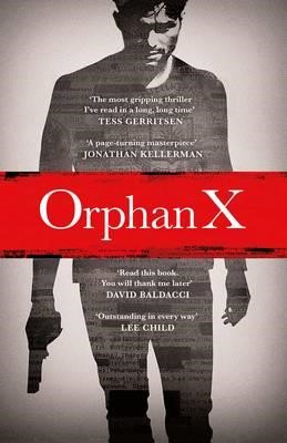 ORPHAN X TPB