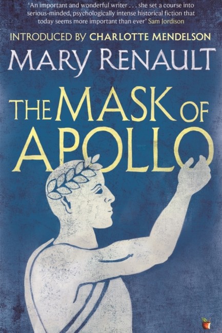 THE MASK OF APOLLO