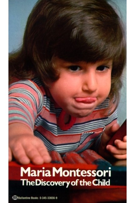 THE DISCOVERY OF THE CHILD