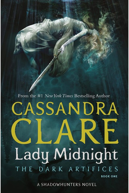 LADY MIDNIGHT PB