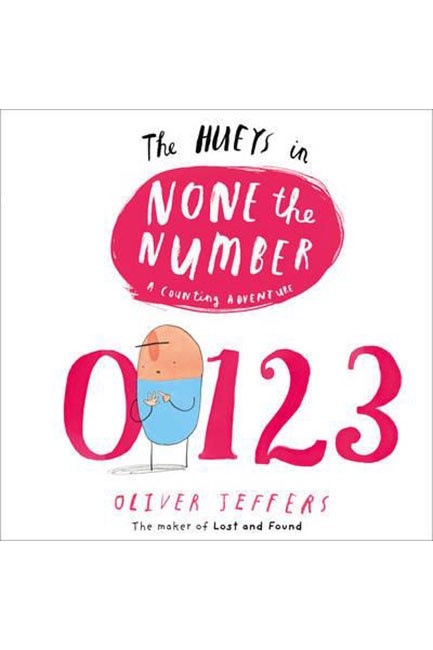 THE HUEYS-NONE THE NUMBER