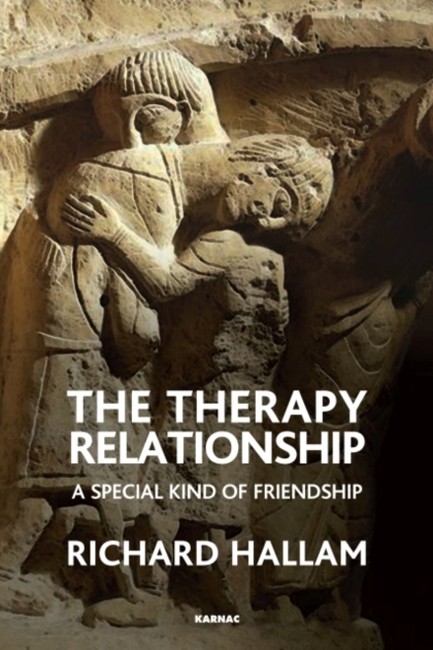 THE THERAPY RELATIONSHIP