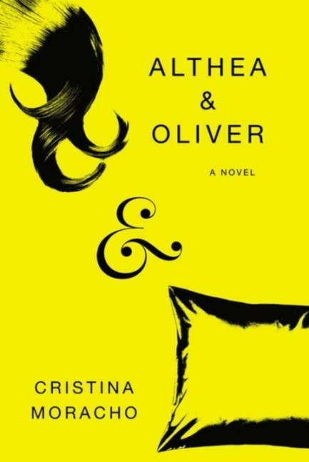 ALTHEA AND OLIVER PB