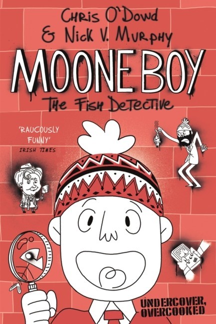 MOONE BOY 2-THE FISH DETECTIVE