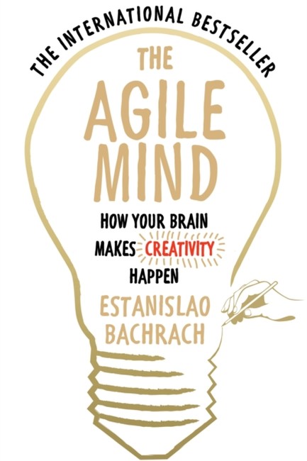 THE AGILE MIND TPB