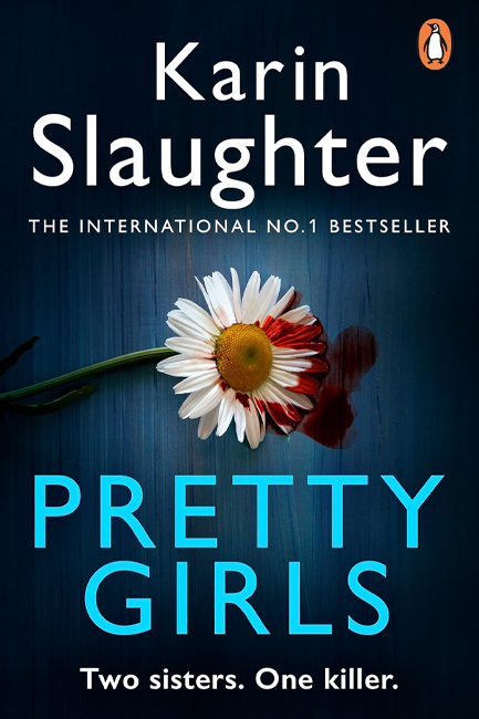PRETTY GIRLS PB
