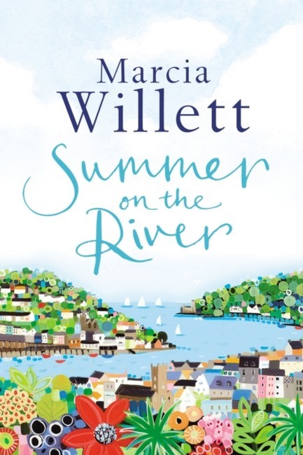 SUMMER ON THE RIVER PB