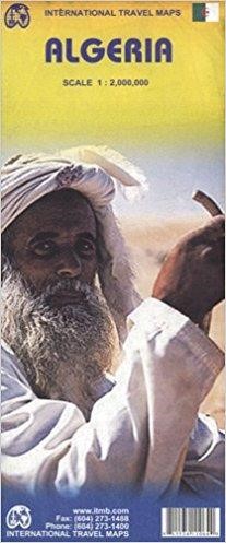 ΑΛΓΕΡΙΑ/ALGERIA