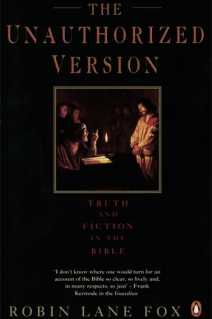 THE UNAUTHORIZED VERSION