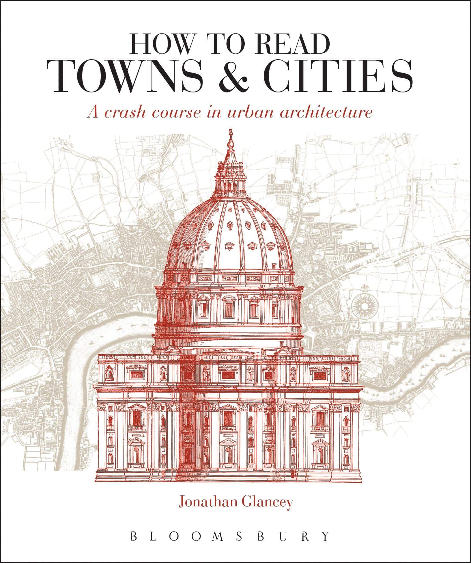 HOW TO READ TOWNS AND CITIES PB