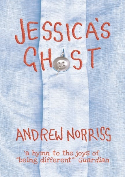 JESSICA'S GHOST