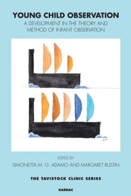 YOUNG CHILD OBSERVATION