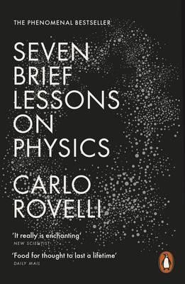 SEVEN BRIEF LESSONS ON PHYSICS PB