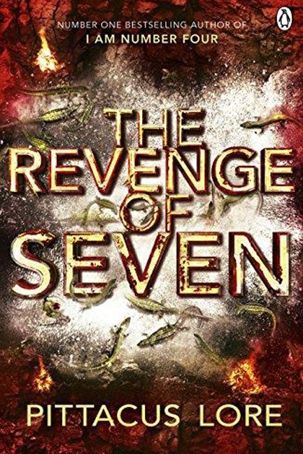 THE REVENGE OF SEVEN PB