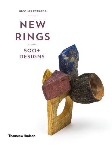 NEW RINGS-500+DESIGNS FX
