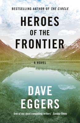 HEROES OF THE FRONTIER TPB
