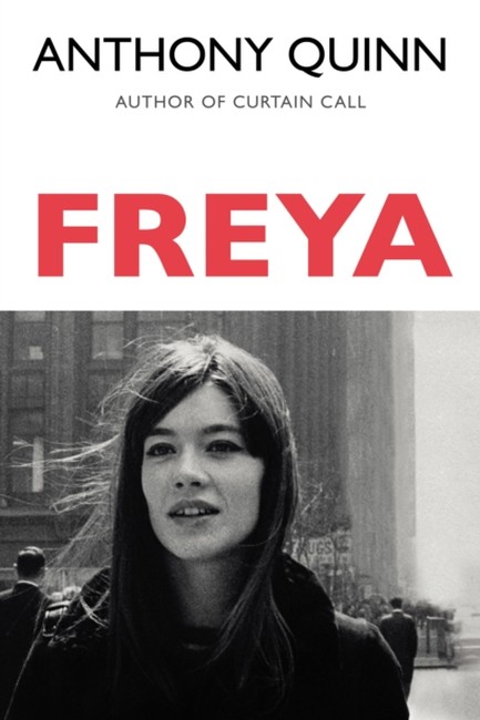 FREYA TPB