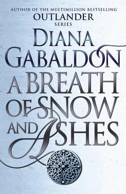 OUTLANDER 6-A BREATH OF SNOW AND ASHES