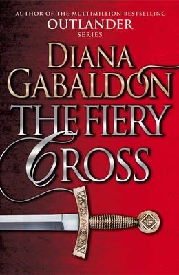 OUTLANDER 5-THE FIERY CROSS