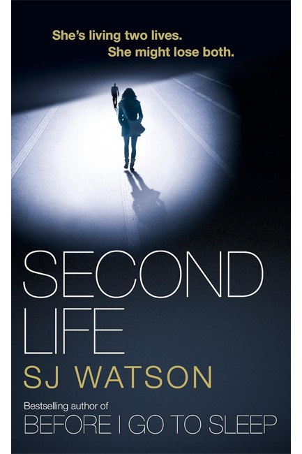 SECOND LIFE PB