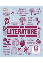 THE LITERATURE BOOK HB