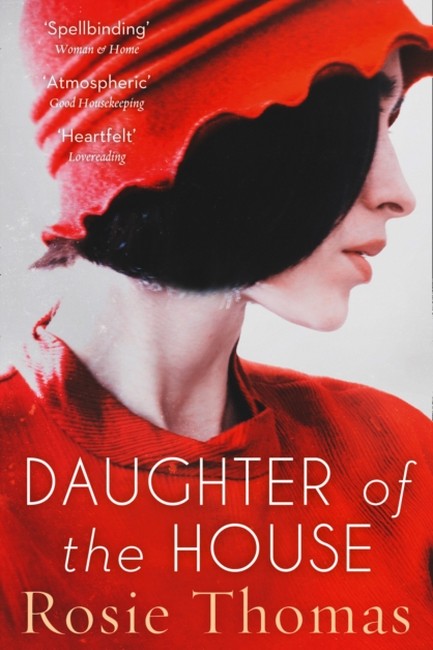 DAUGHTER OF THE HOUSE PB