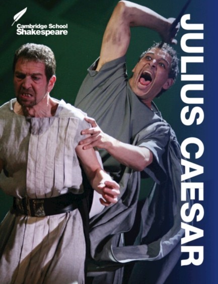JULIUS CAESAR-3RD EDITION PB