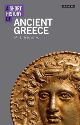 A SHORT HISTORY OF ANCIENT GREECE