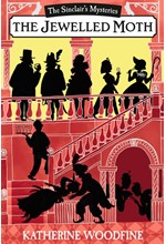 THE MYSTERY OF THE JEWELLED MOTH