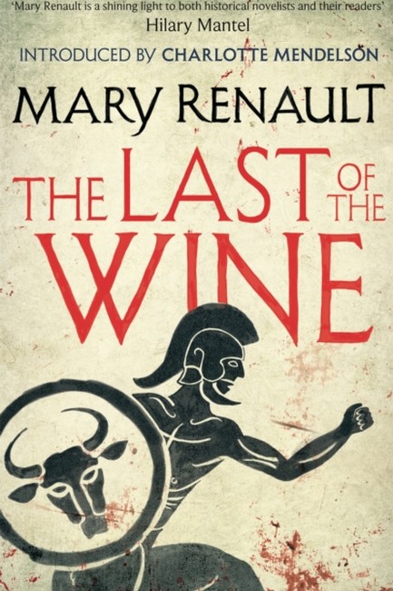 THE LAST OF THE WINE