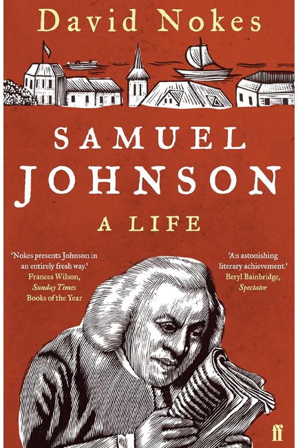 SAMUEL JOHNSON A LIFE