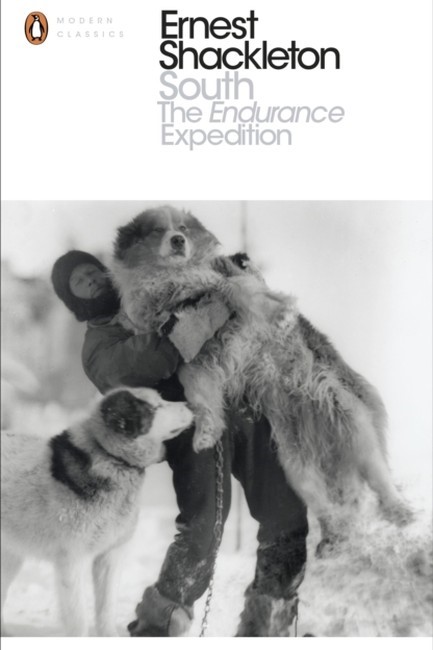 SOUTH THE ENDURANCE EXPEDITION