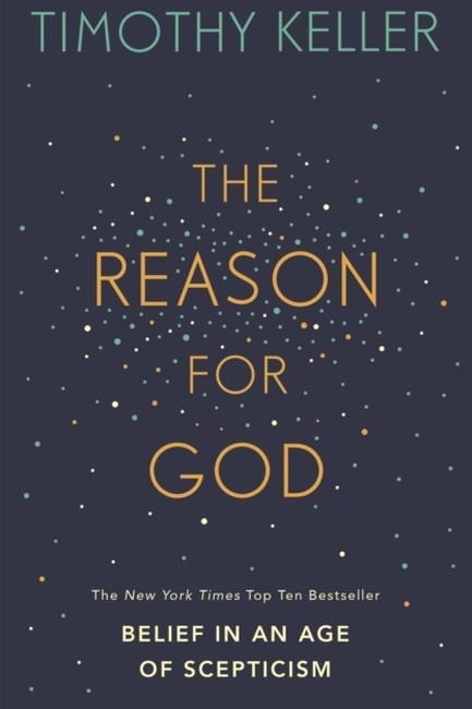 THE REASON FOR GOD