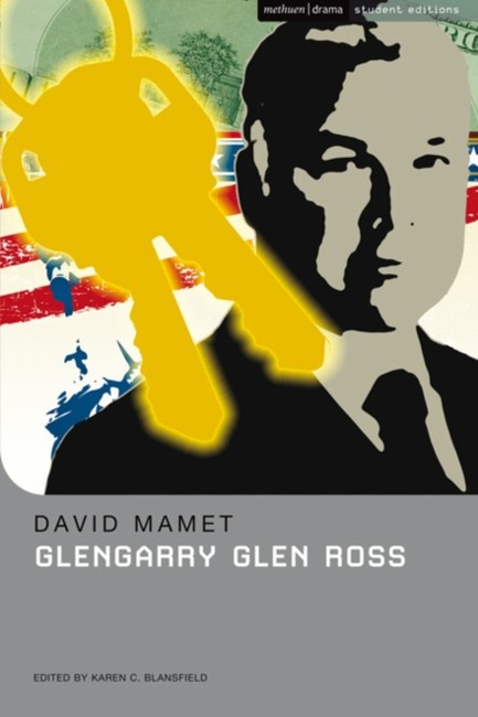 GLENGARRY GLEN ROSS
