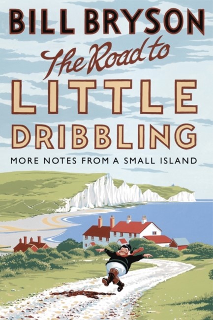 THE ROAD TO LITTLE DRIBBLING PB