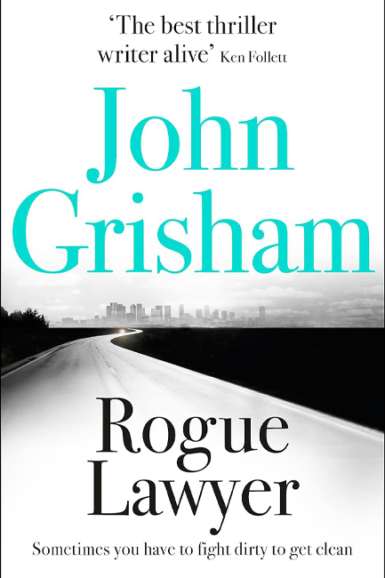 ROGUE LAWYER PB